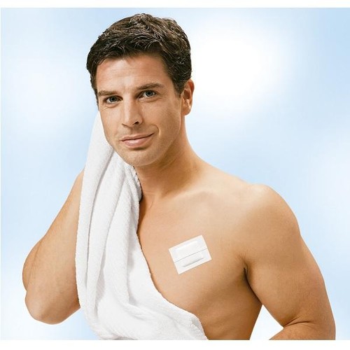 Leukoplast wasserfest - leukoplast®,