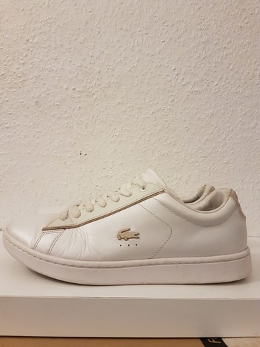 Lacoste damen schuhe - lacoste,
