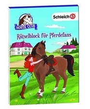 SCHLEICH® Horse Club –