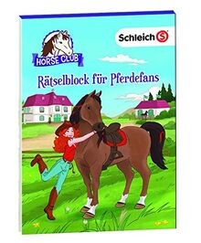 Schleich horse club - schleich®,