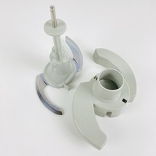 Braun K3000 Küchenmaschine
