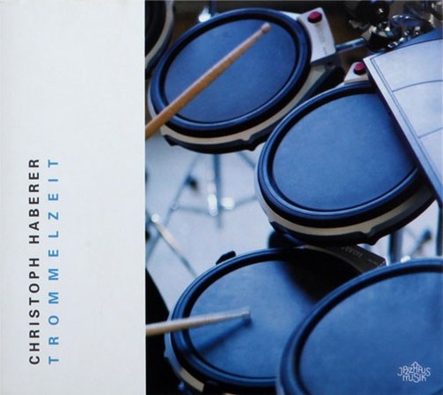 Christoph haberer solo - cd,