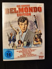 Acht Große Klassiker mit