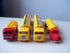 Wiking Modellautos  - Kleines