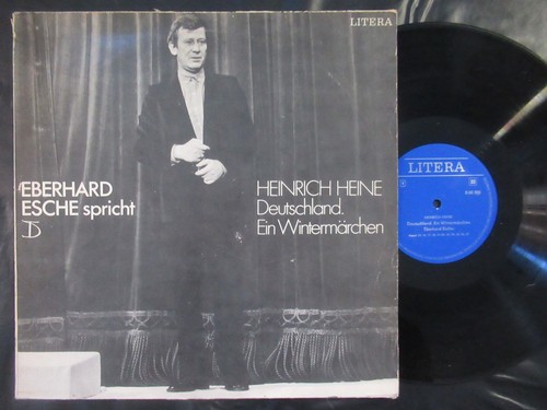 Eberhard esche heine - eberhard,