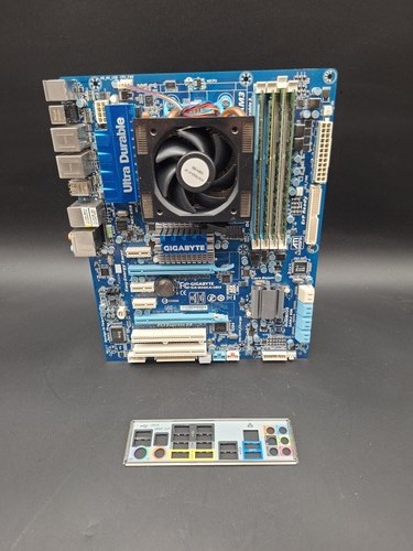 Gigabyte 890xa ud3 amd - ga-890xa-ud3,