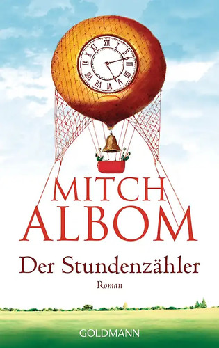 Der stundenzähler - der,