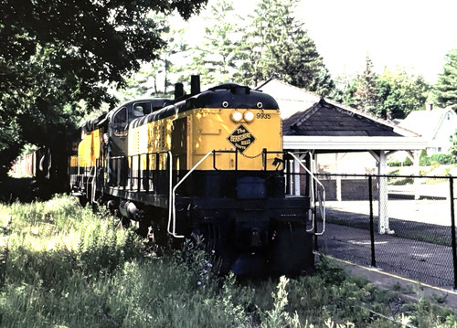 5x7 farbfoto housatonic - 5x7,