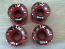 TITUS Skateboard  Ersatzrollen  Powell Peralta 59 mm , 80 A