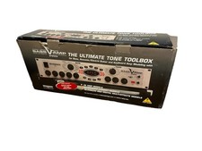 Behringer V-AMP Pro (Bass) 19"