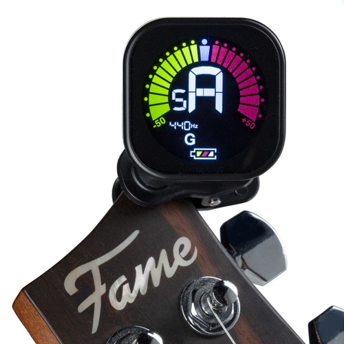 Fame 1000 griptune - fame,