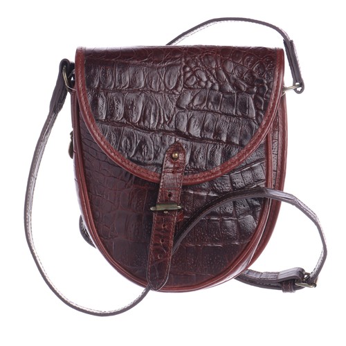 Umhängetasche mulberry braun - mulberry,