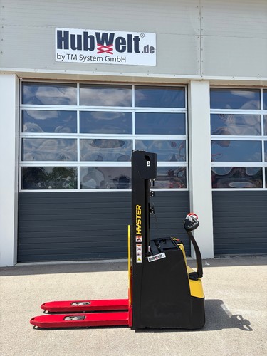 Hyster hochhubwagen - hyster, s1.2