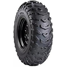 CARLISLE ATV/Quadreifen 25x8.00 - 12 TL 47M TRAIL WOLF 4PR