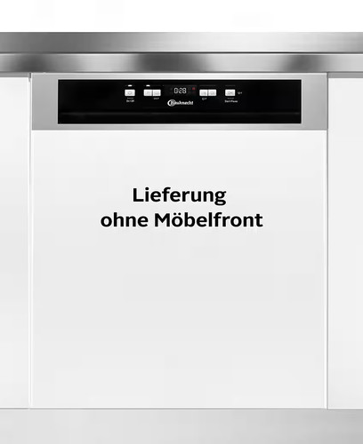 Bauknecht obbc ecosilent 8650 - bauknecht,