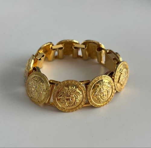 Versace armband accessoire - versace,