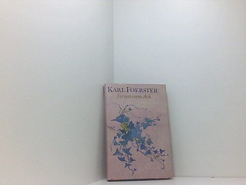 Ferien vom ach - vom, karl