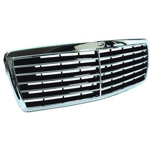 Kühlergrill passend für w - passend,