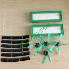 HEPA filter Side brush blade &