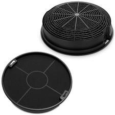 Kohlefilter Set 2x passend wie