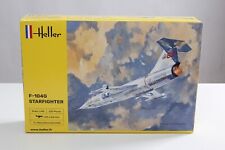 Heller F-104G Starfighter' in