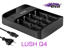 Efest Lush Q4