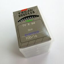 100 Stücke ORGAN Tvx64 B64