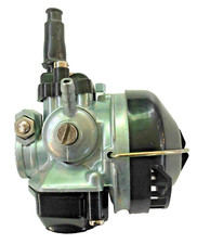 VERGASER Modell Arebo Dellorto