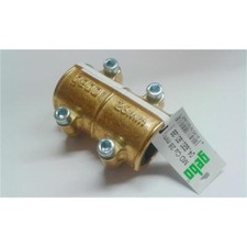 Gebo messing Dichtschelle für