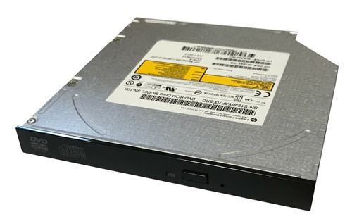 Slim line dvd rom - hp,