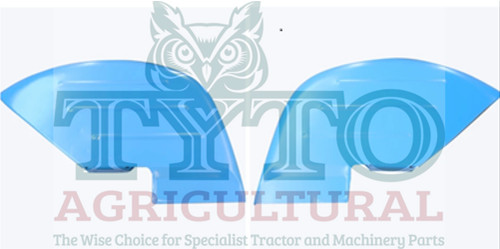 Ford 2000 3000 traktor - 2000.3000,