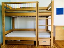 De Breuyn Deluxe Hochbett zwei