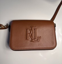 Ralph Lauren Handtasche Carmen