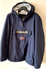 NAPAPIJRI Skidoo Jacket Jacke Size L