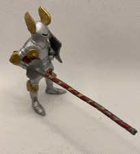 Vintage Papo Roman Warrior