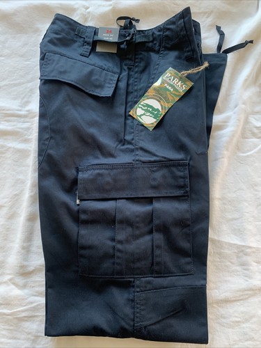 Parks bdu trousers para - bdu,