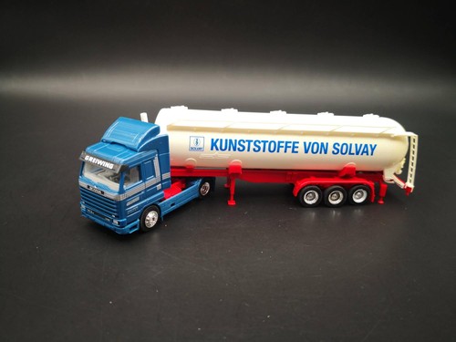 Herpa scania streamline - herpa,