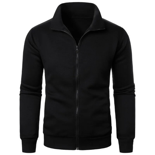 Herren herbst sweatjacke - herren,