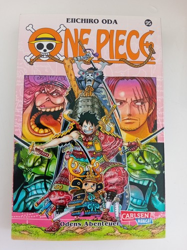 One piece band - piece, 95