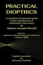 Practical Dioptrics - guide to