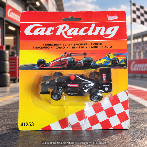 Carrera car racing 41253 - car,