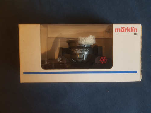 Märklin 4479 güterwagen - märklin,
