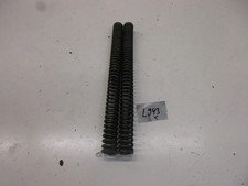 Gabelfeder Tauchrohr L943