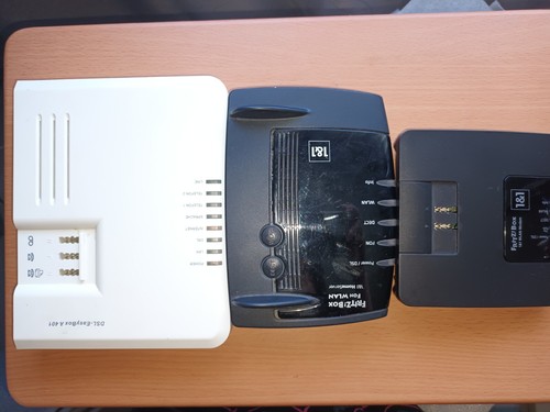 Fritzbox 7320 7312 - fritzbox,
