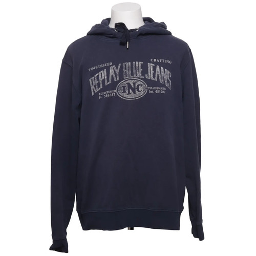 Replay blue jeans - replay,