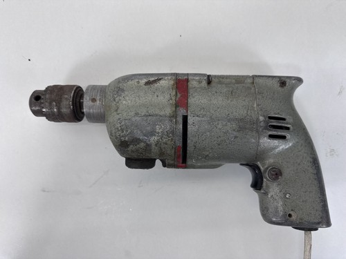 Vintage metabo bohrmaschine - vintage,