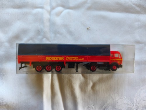 Herpa mercedes benz - herpa,