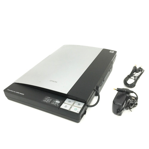 Epson perfection v200 photo - v200,