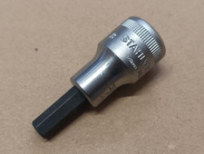 Ex MOD /|\ Stahlwille Inhex