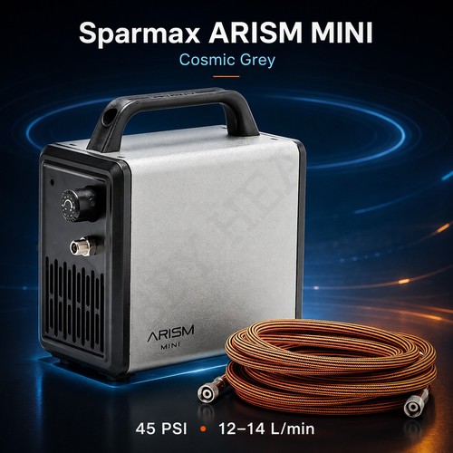 Sparmax arism mini - arism,